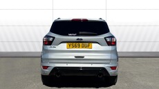 Ford Kuga 1.5 EcoBoost ST-Line 5dr Auto 2WD Petrol Estate